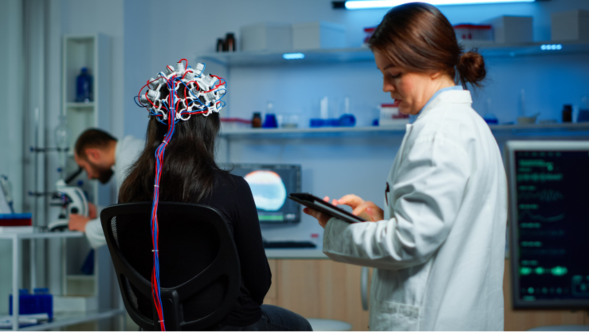 AI-Driven Healthcare: Revolutionizing Diagnostics and Treatment in 2025